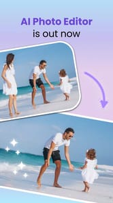Remove Object: BG Eraser APK screenshot 1