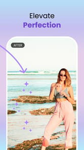 Remove Object: BG Eraser APK screenshot 1
