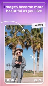 Object removal & People Eraser APK screenshot 1