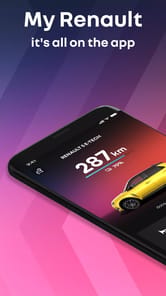 My Renault APK screenshot 1