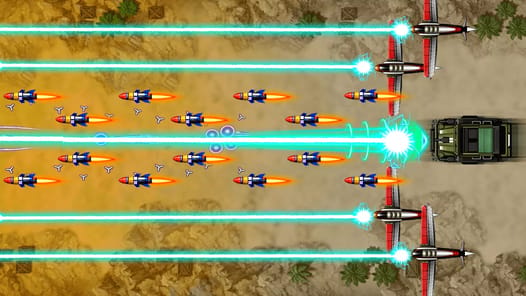 Air Force APK screenshot 1 Air Force APK screenshot 1