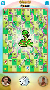 Ludo Game APK screenshot 1 Ludo Game APK screenshot 1