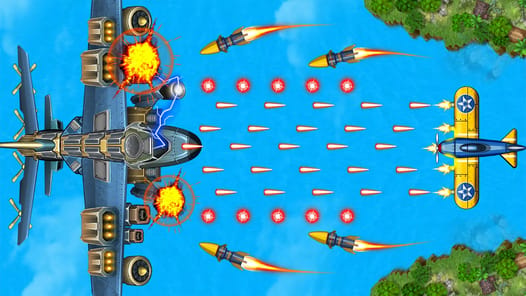 Strike Force 2 APK screenshot 1 Strike Force 2 APK screenshot 1