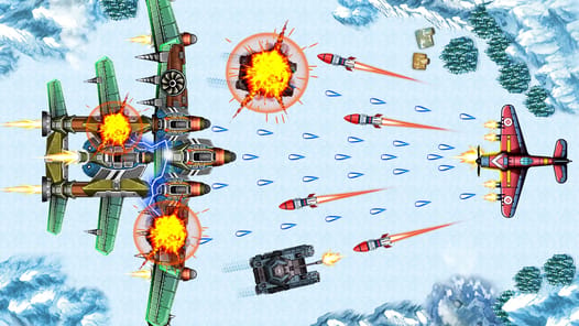 Strike Force 2 APK screenshot 1 Strike Force 2 APK screenshot 1