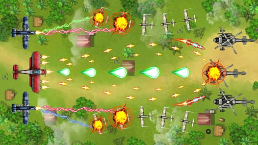 Strike Force 2 APK screenshot 1 Strike Force 2 APK screenshot 1