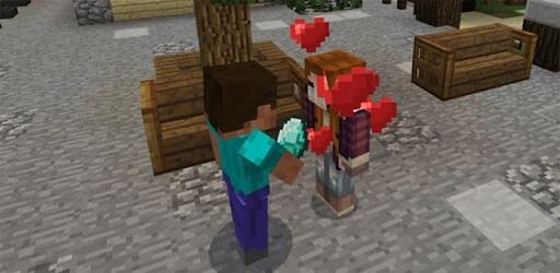 install Girlfriend Mod for Minecr on PC