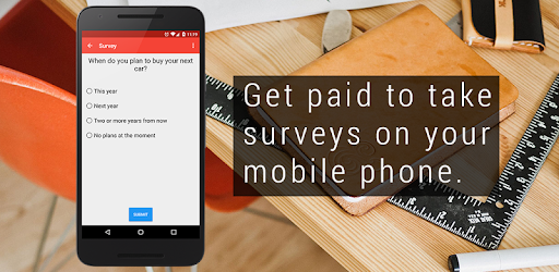 install AttaPoll - Paid Surveys on PC