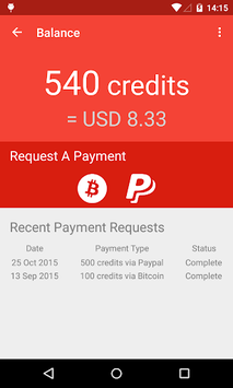 AttaPoll - Paid Surveys APK screenshot 1