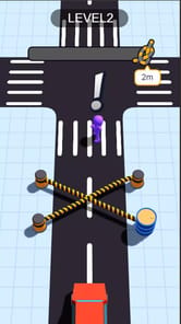 Rescue Cord 3D APK screenshot 1