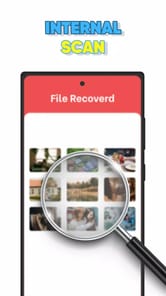 File Recovery: All Recovery APK screenshot 1