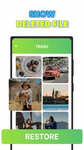 File Recovery: All Recovery APK screenshot 1