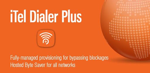 install iTel Dialer Plus on PC