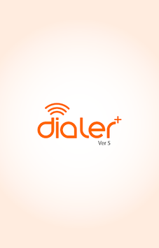 iTel Dialer Plus APK screenshot 1