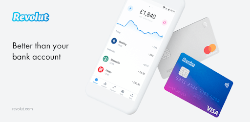 install Revolut - Better than your bank on PC
