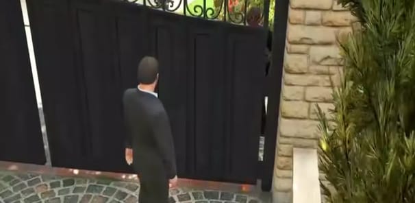 Tips Grand Gangster Code APK screenshot 1