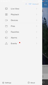 REVO Ultra APK screenshot 1 REVO Ultra APK screenshot 1