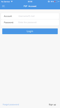REVO Ultra APK screenshot 1 REVO Ultra APK screenshot 1