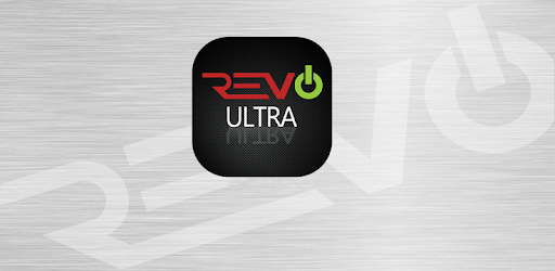Install REVO Ultra on PC install REVO Ultra on PC