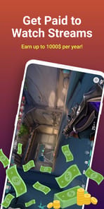 Rewardy APK screenshot 1