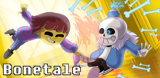 install Bonetale Fangame on PC
