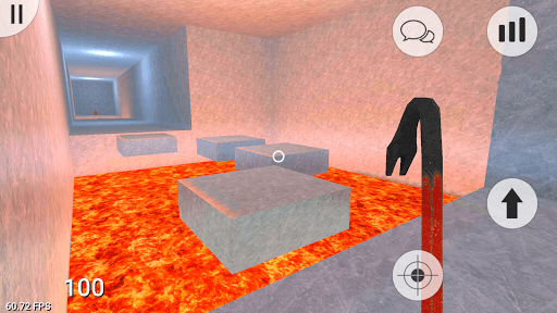 DeathRun Portable APK screenshot 1 DeathRun Portable APK screenshot 1