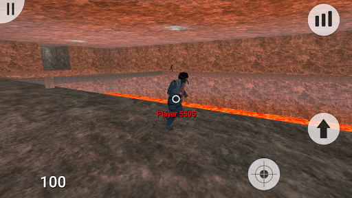 DeathRun Portable APK screenshot 1 DeathRun Portable APK screenshot 1