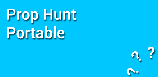 install Prop Hunt Portable on PC