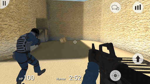 Prop Hunt Portable APK screenshot 1