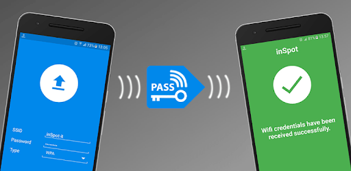 Install inShare on PC install inShare on PC