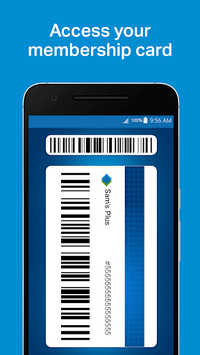 Sam's Club: Wholesale Shopping & Instant Savings APK screenshot 1 Sam's Club: Wholesale Shopping & Instant Savings APK screenshot 1