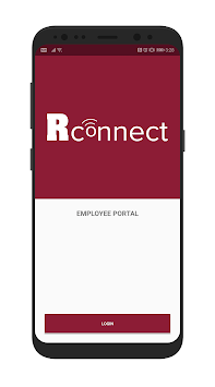 RGIS RConnect APK screenshot 1