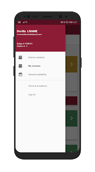 RGIS RConnect APK screenshot 1