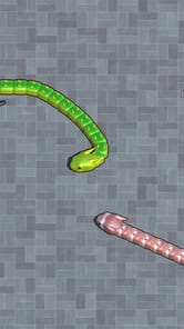Snake Game Dream Battle APK screenshot 1