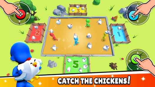 TwoPlayerGames 2 3 4 Player APK screenshot 1 TwoPlayerGames 2 3 4 Player APK screenshot 1