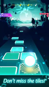 Bouncing Hop APK screenshot 1