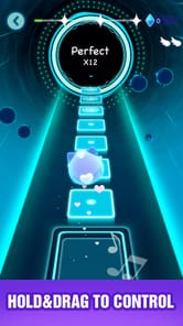 Cat Hop APK screenshot 1