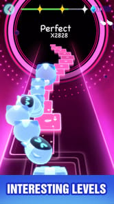 Cat Hop APK screenshot 1