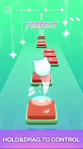 Dancing Cats APK screenshot 1