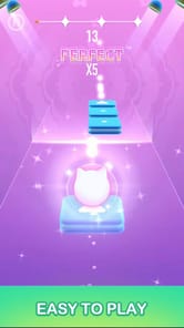 Dancing Cats APK screenshot 1
