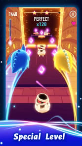 Rolling Twins APK screenshot 1 Rolling Twins APK screenshot 1