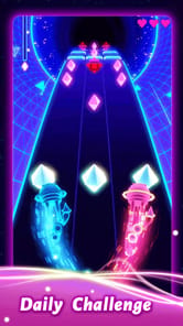 Rolling Twins APK screenshot 1 Rolling Twins APK screenshot 1