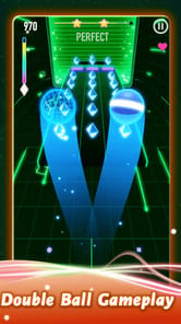 Rolling Twins APK screenshot 1 Rolling Twins APK screenshot 1