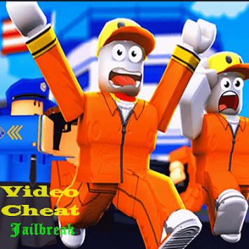 Jailbreak Cheat APK screenshot 1