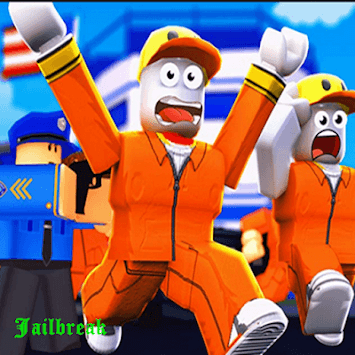 Jailbreak Cheat APK screenshot 1
