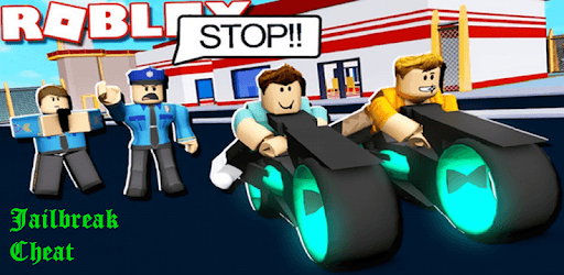 install Jailbreak Cheat on PC