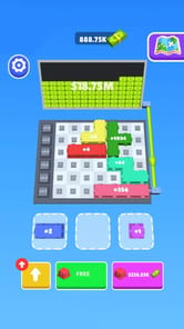 Fun Money Keyboard APK screenshot 1