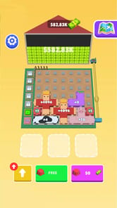 Fun Money Keyboard APK screenshot 1