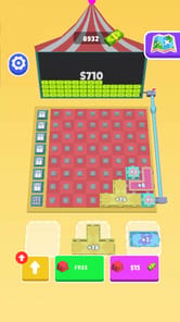 Fun Money Keyboard APK screenshot 1