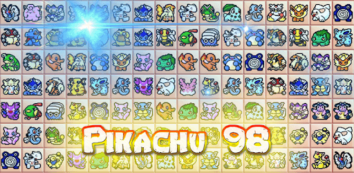 Install Pikachu 98 Classic on PC install Pikachu 98 Classic on PC