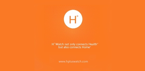 install HPlus Watch on PC